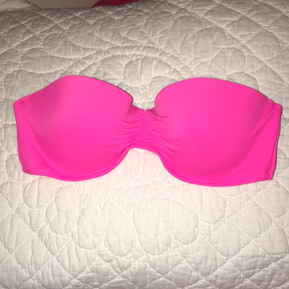 Victoria secret bathing suit